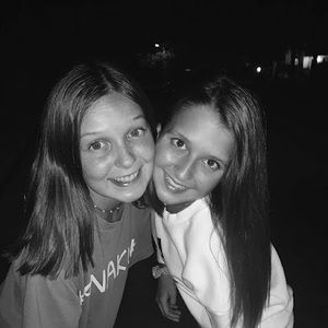 Meet your Posher, Aubrey